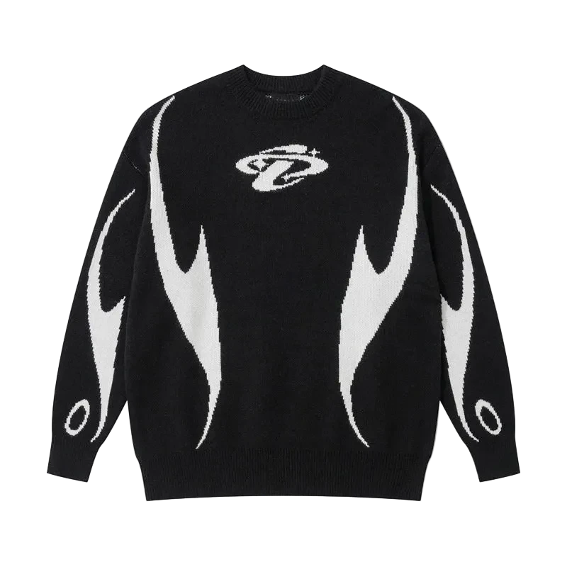 DRIFT Knit Sweater