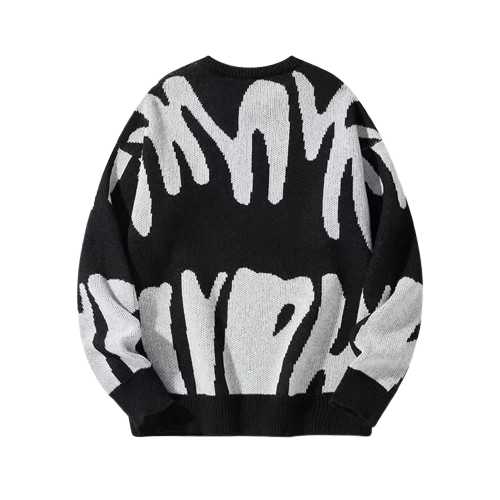 NULLFORM Knit Sweater