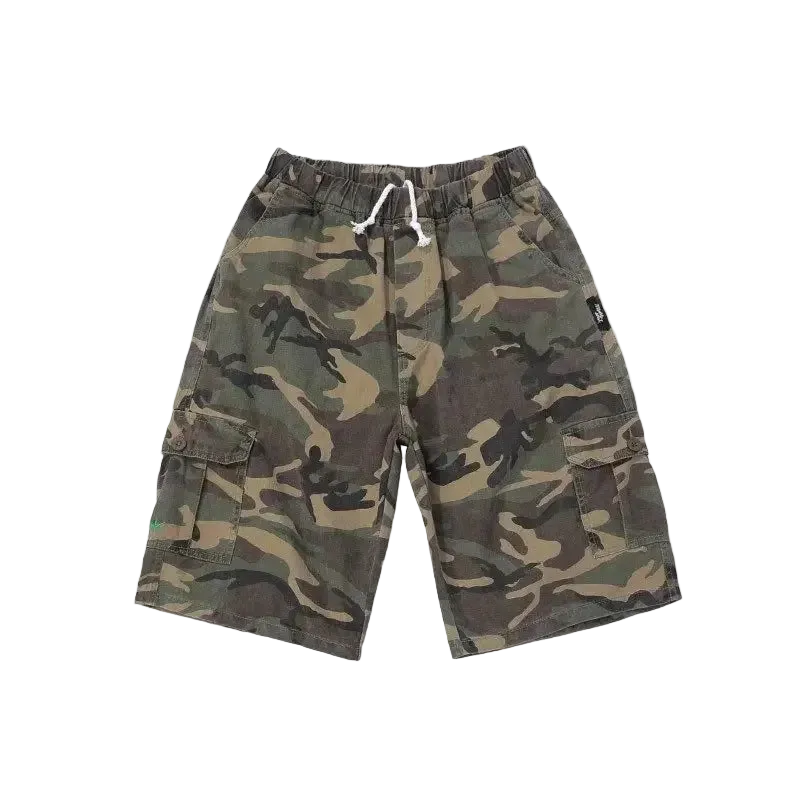 CAMO Jorts