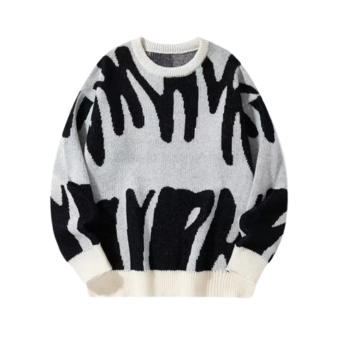 NULLFORM Knit Sweater