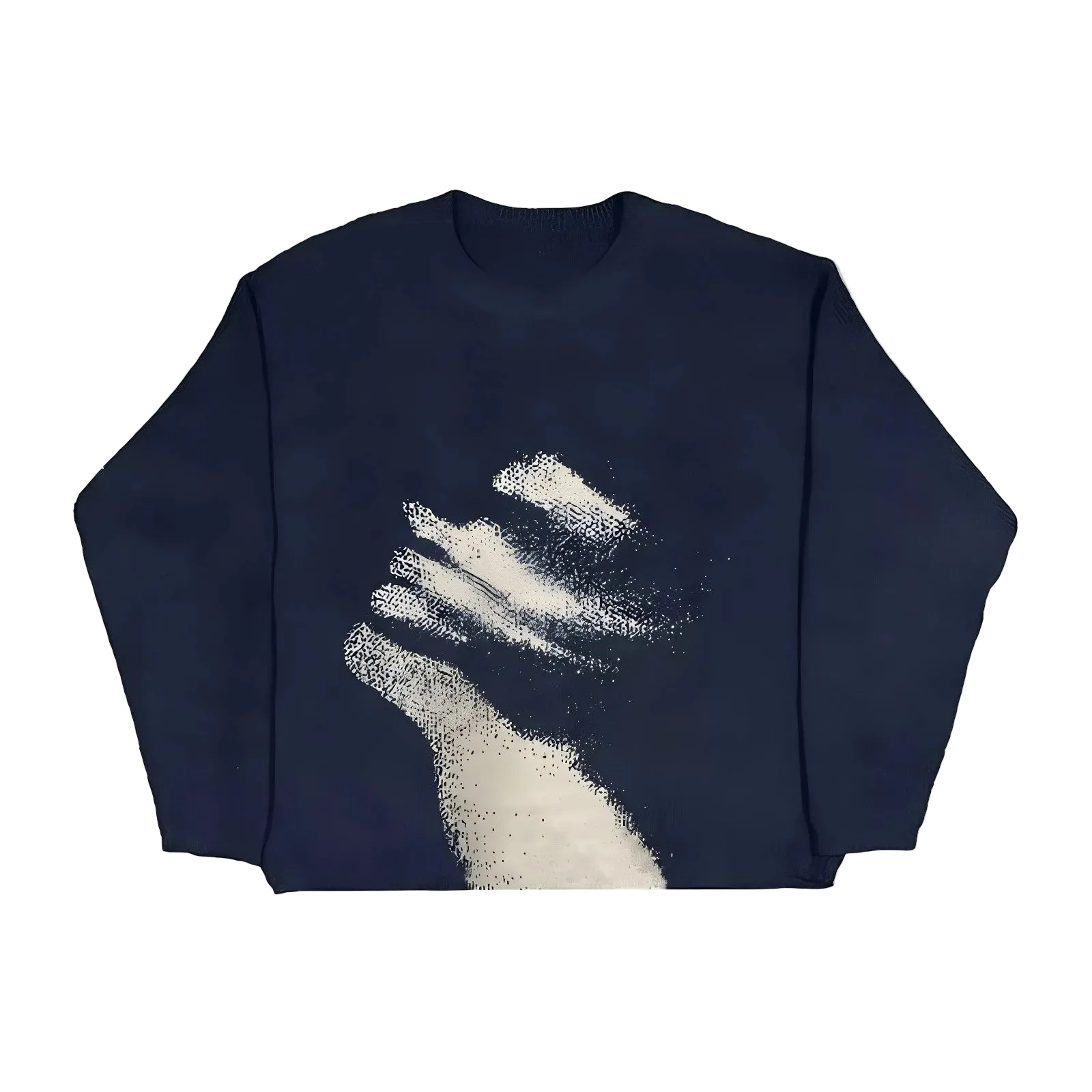 GLIMPSE Knit Sweater