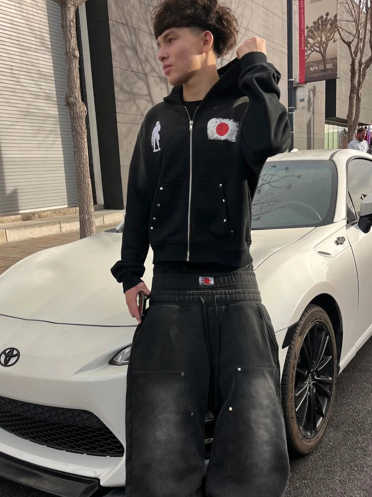 INSIGNIA Sweats