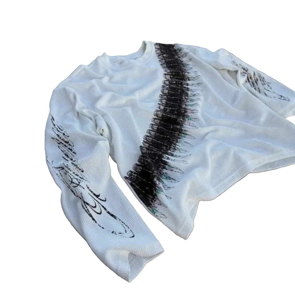 ECLIPSE Long Sleeved Shirt