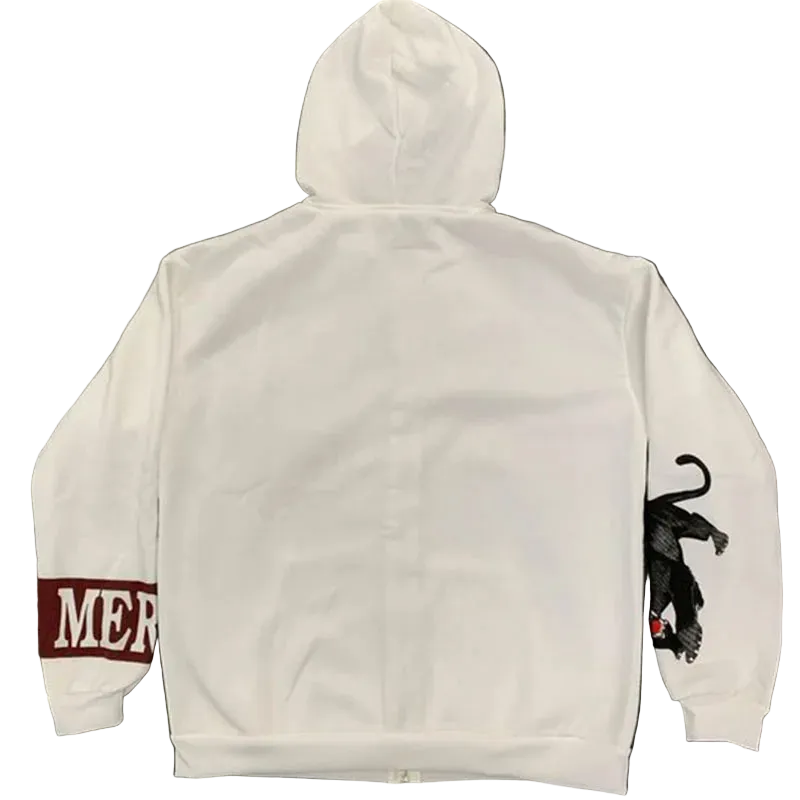 VSNRY Zip Hoodie