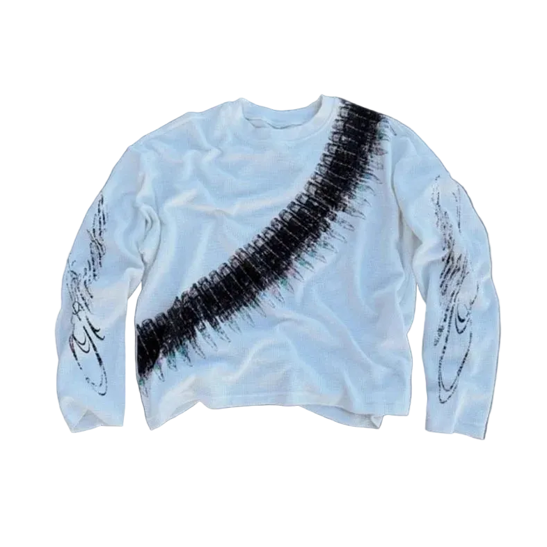 ECLIPSE Long Sleeved Shirt