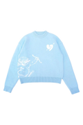 CUPID Knit Sweater