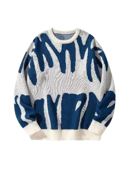 NULLFORM Knit Sweater