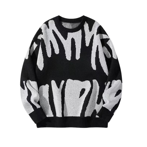 NULLFORM Knit Sweater