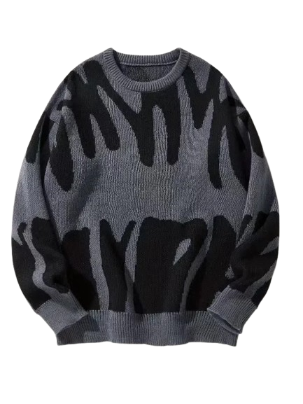 NULLFORM Knit Sweater