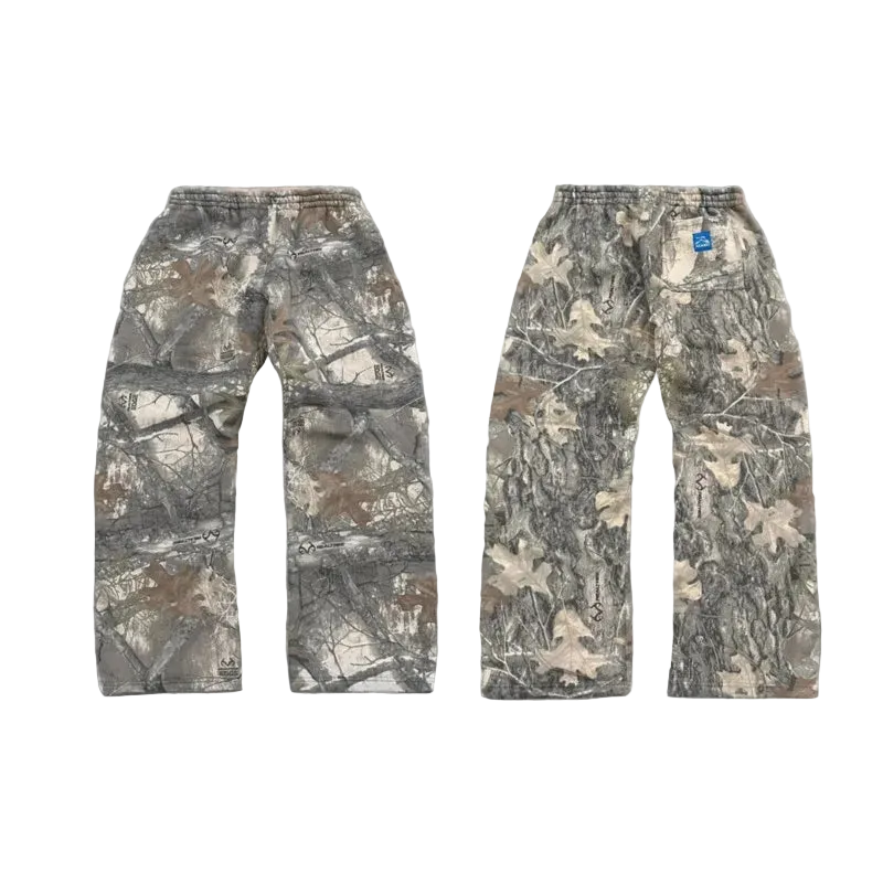 VEIL Camo Sweats
