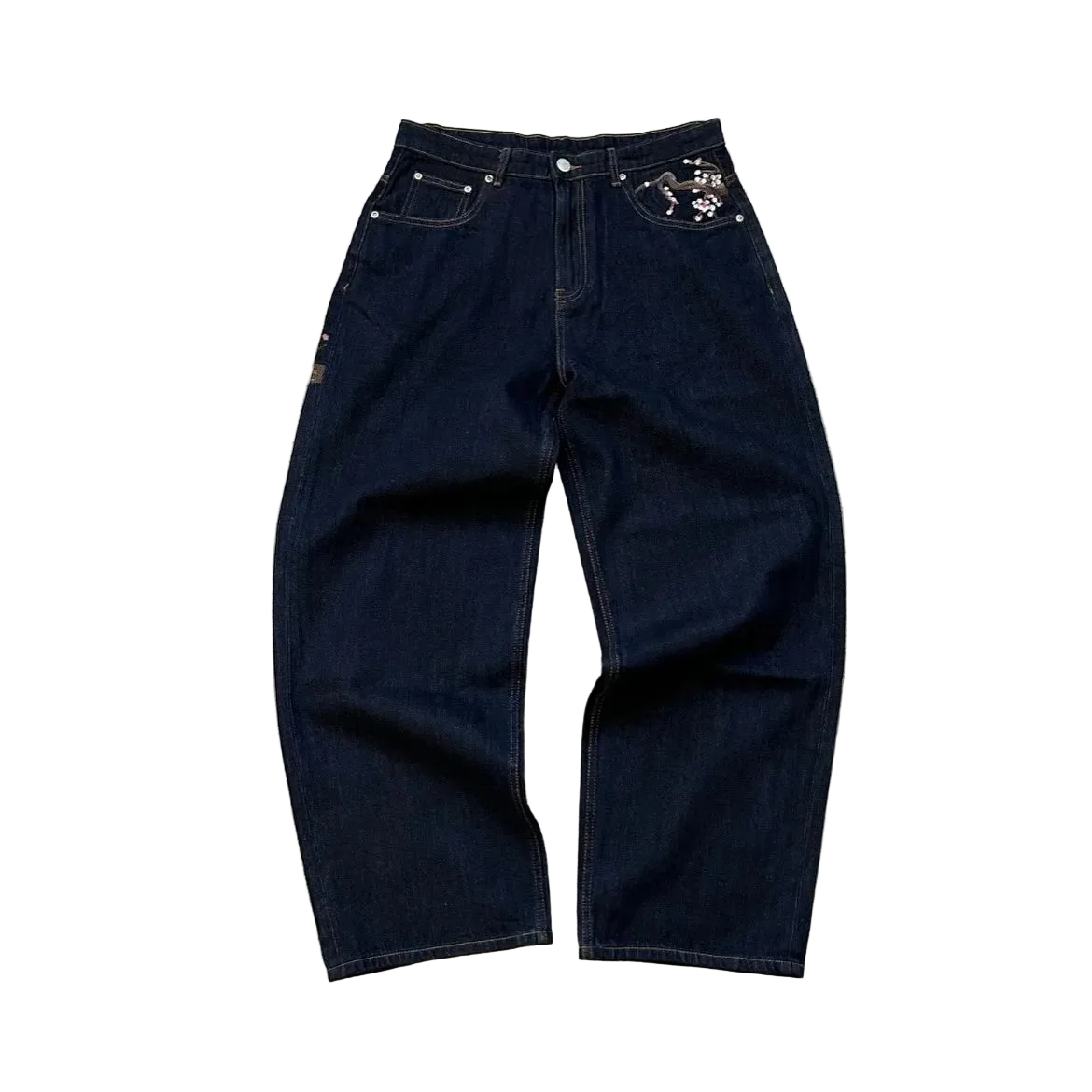 BLOSSOM Denim Jeans