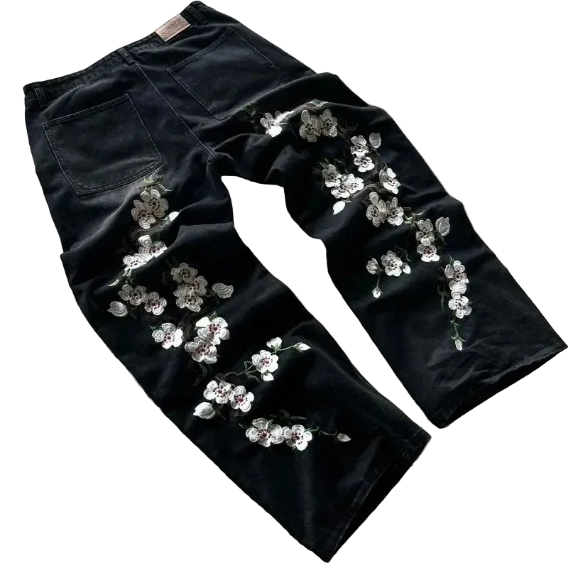 BLOSSOM Denim Jeans