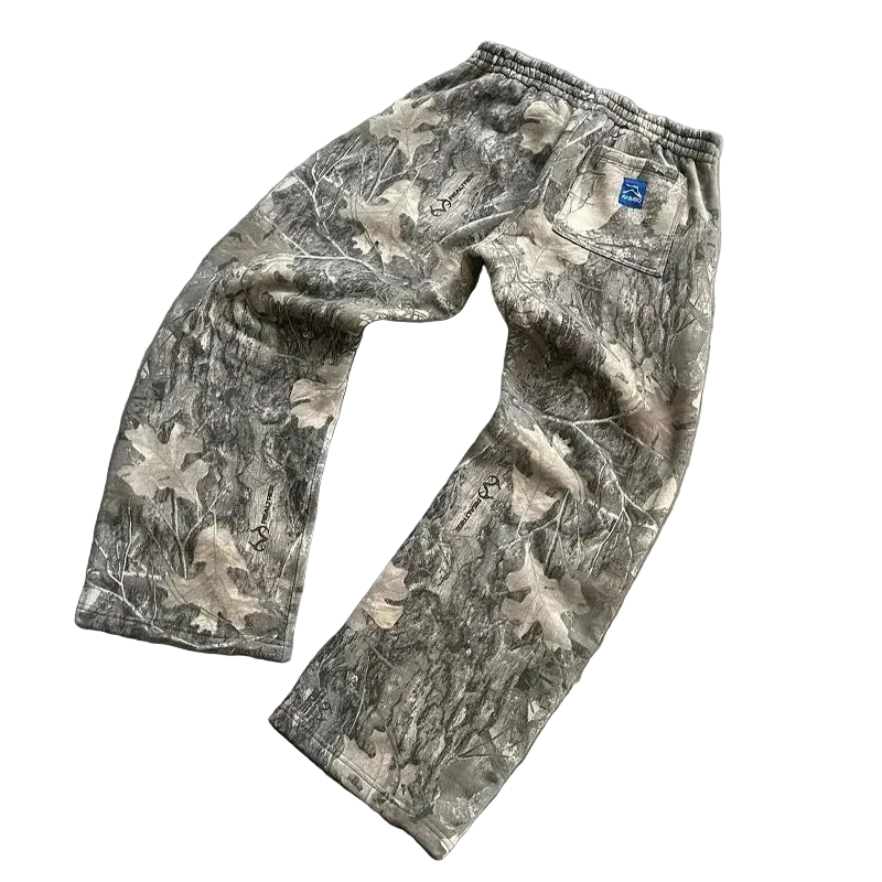 VEIL Camo Sweats