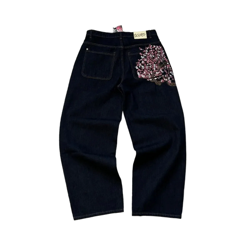 BLOSSOM Denim Jeans