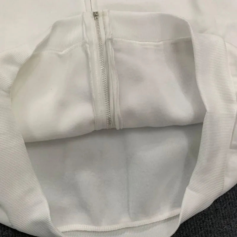 VSNRY Zip Hoodie
