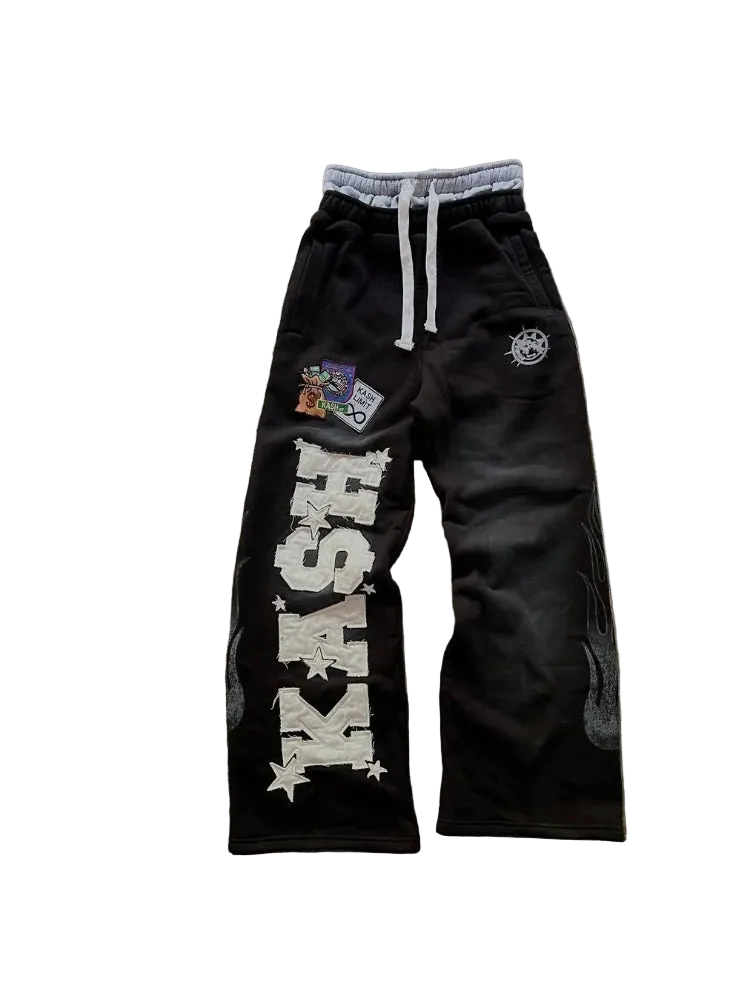 KASH Sweats