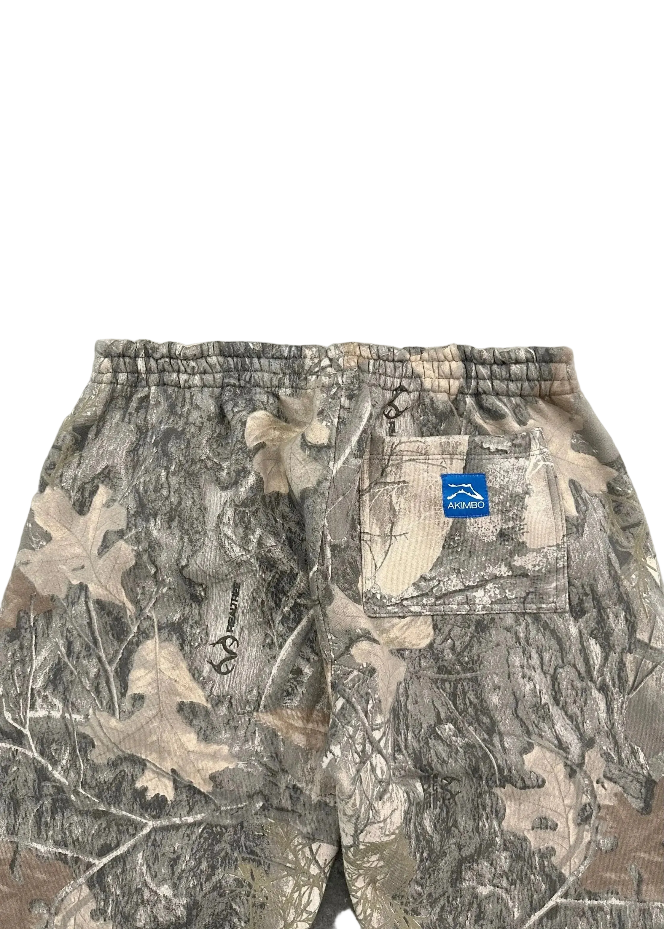 VEIL Camo Sweats
