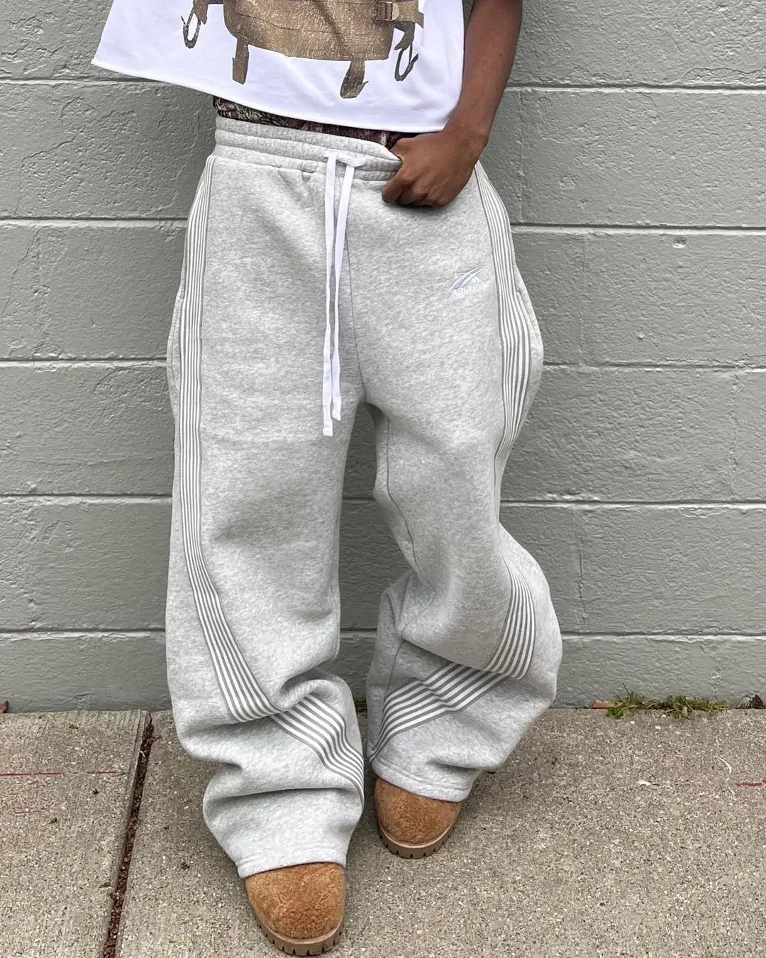 STRATA Sweats