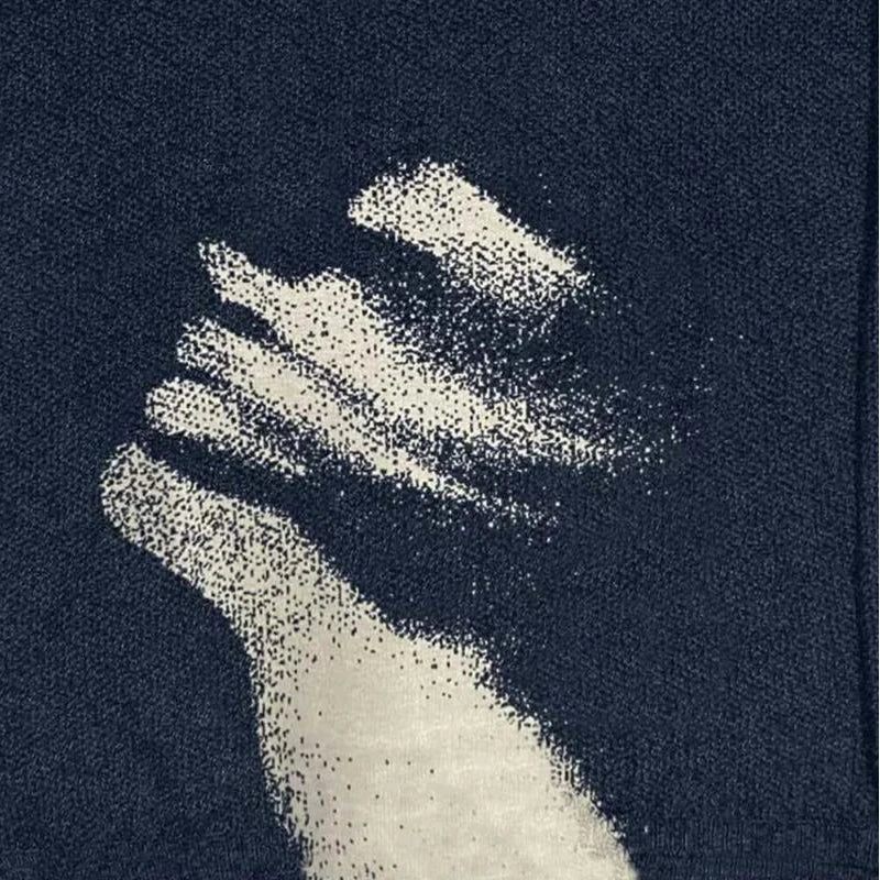 GLIMPSE Knit Sweater